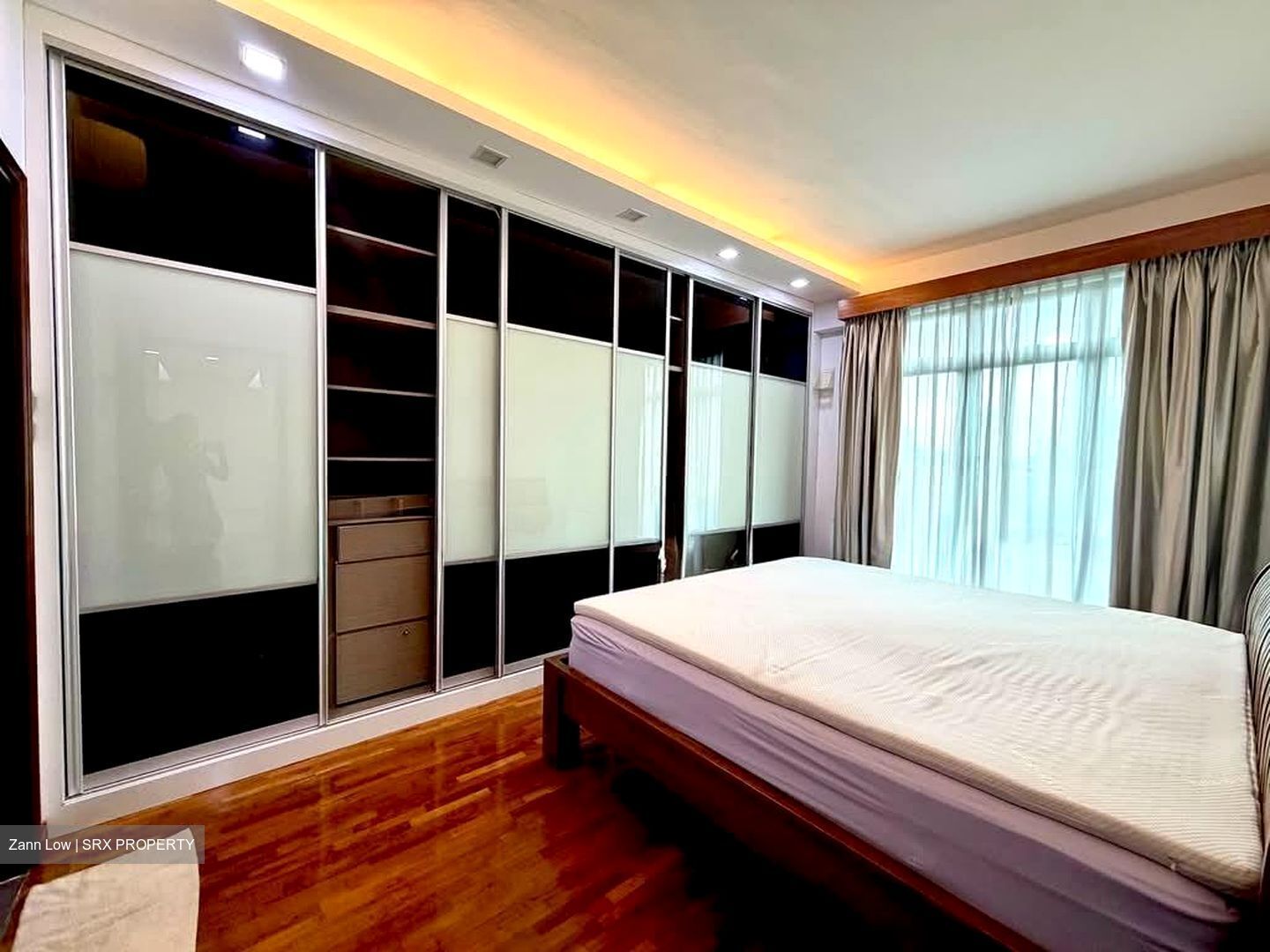 Signature Park (D21), Condominium #581393811